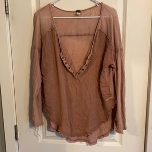 Free People Top